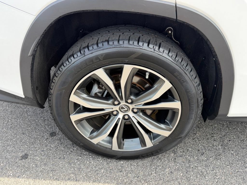Used 2020 Lexus RX 350 AWD w/ Premium Package image 15