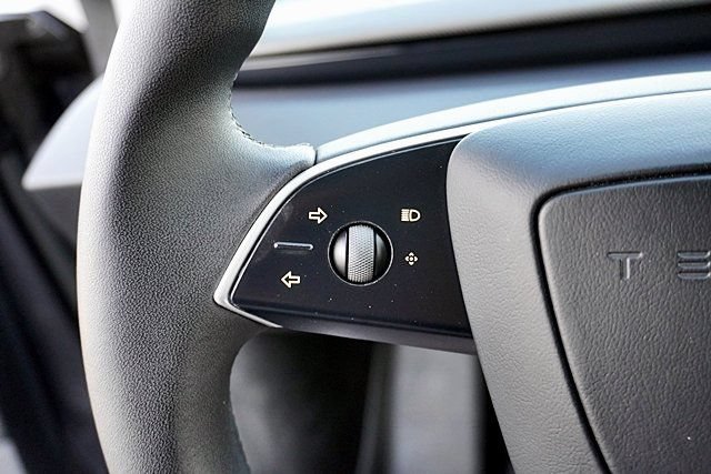 Used 2025 Tesla Model 3 Performance AWD/4WD image 49