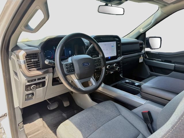Used 2024 Ford F150 XLT w/ Equipment Group 302A MID AWD/4WD image 24