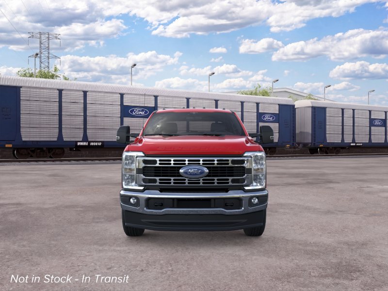 New 2026 Ford F350 XLT AWD/4WD image 6