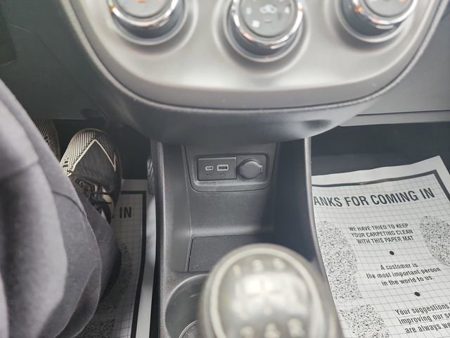 Used 2019 Chevrolet Spark LS FWD image 28