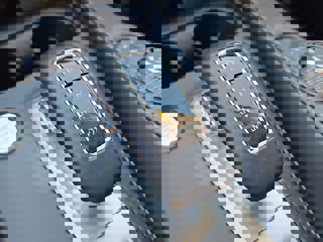 Used 2023 INFINITI QX50 Luxe image 23