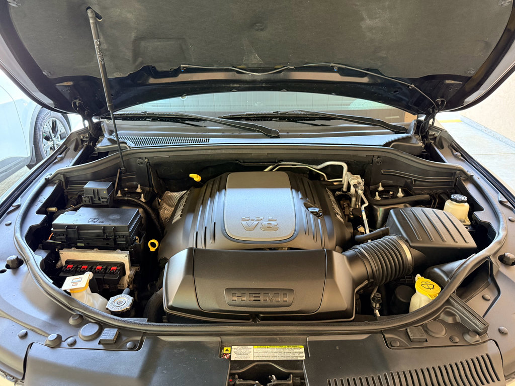 Used 2013 Dodge Durango Crew AWD/4WD image 32
