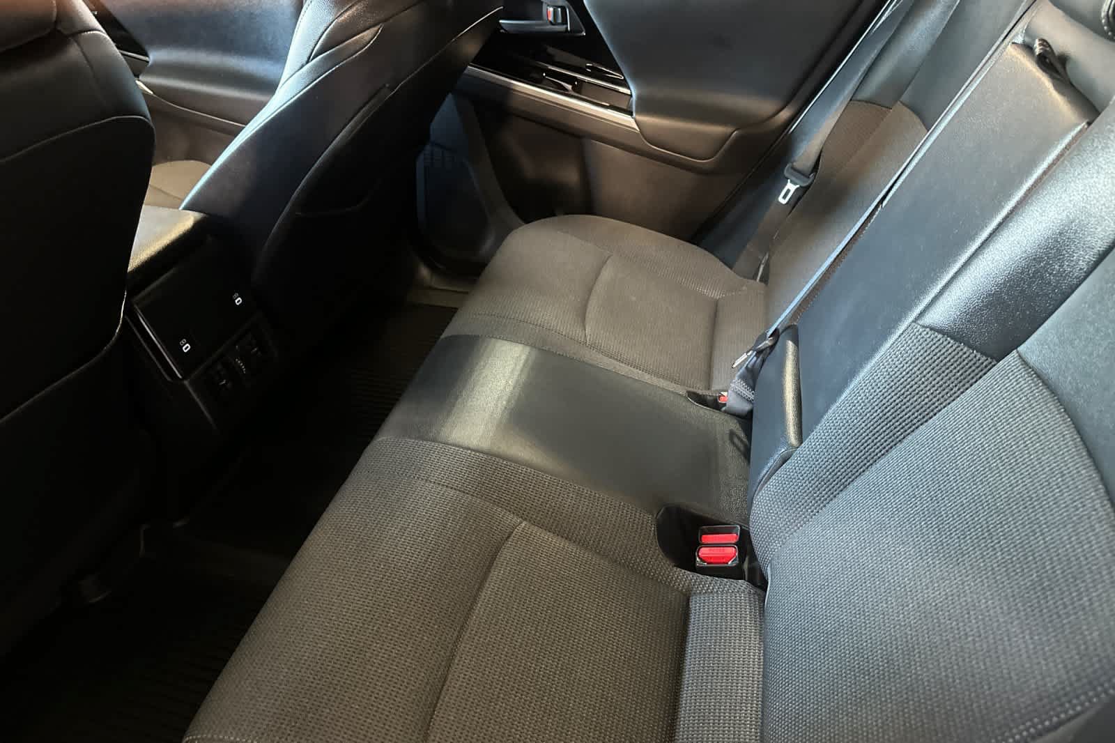 Used 2024 Toyota bZ4X AWD w/ Weather Package image 5