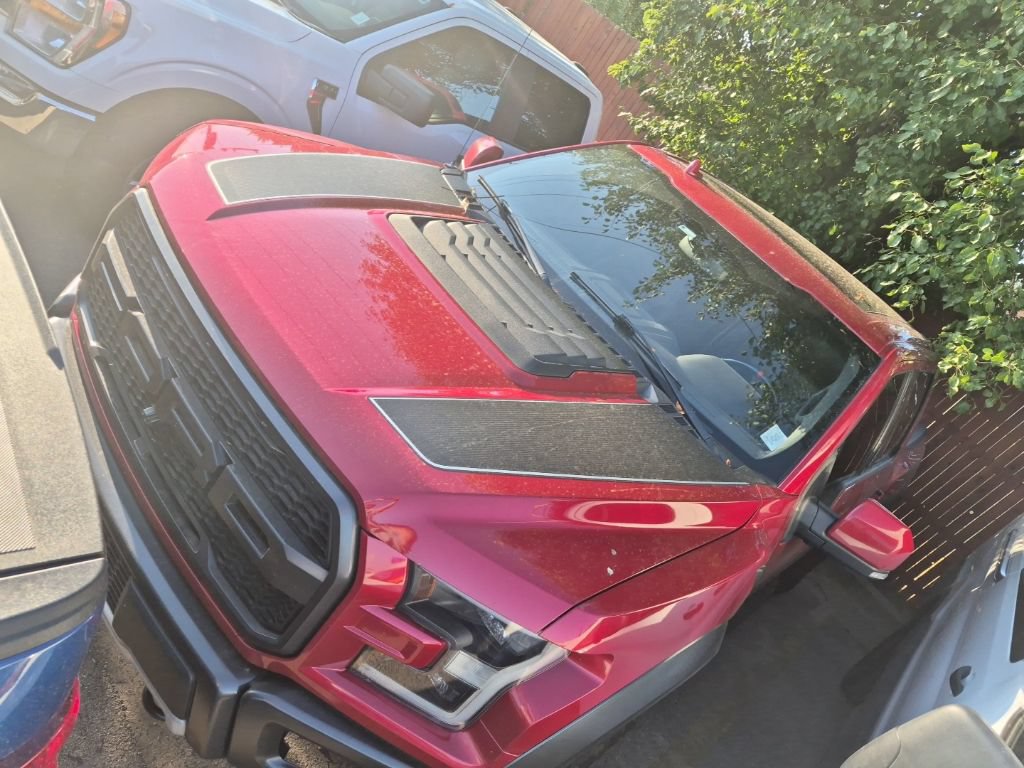 Used 2020 Ford F150 Raptor w/ Equipment Group 802A Luxury AWD/4WD image 3