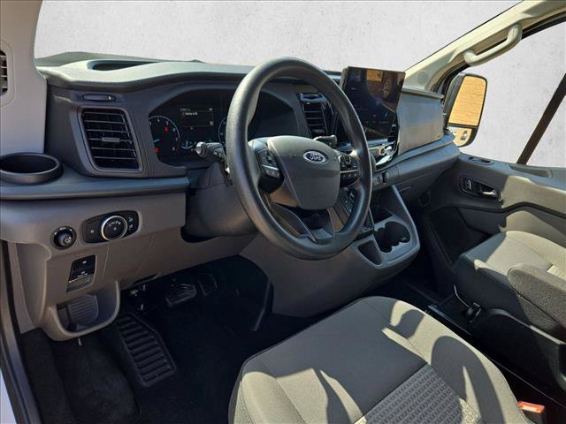 Used 2025 Ford Transit 350 XLT RWD image 10