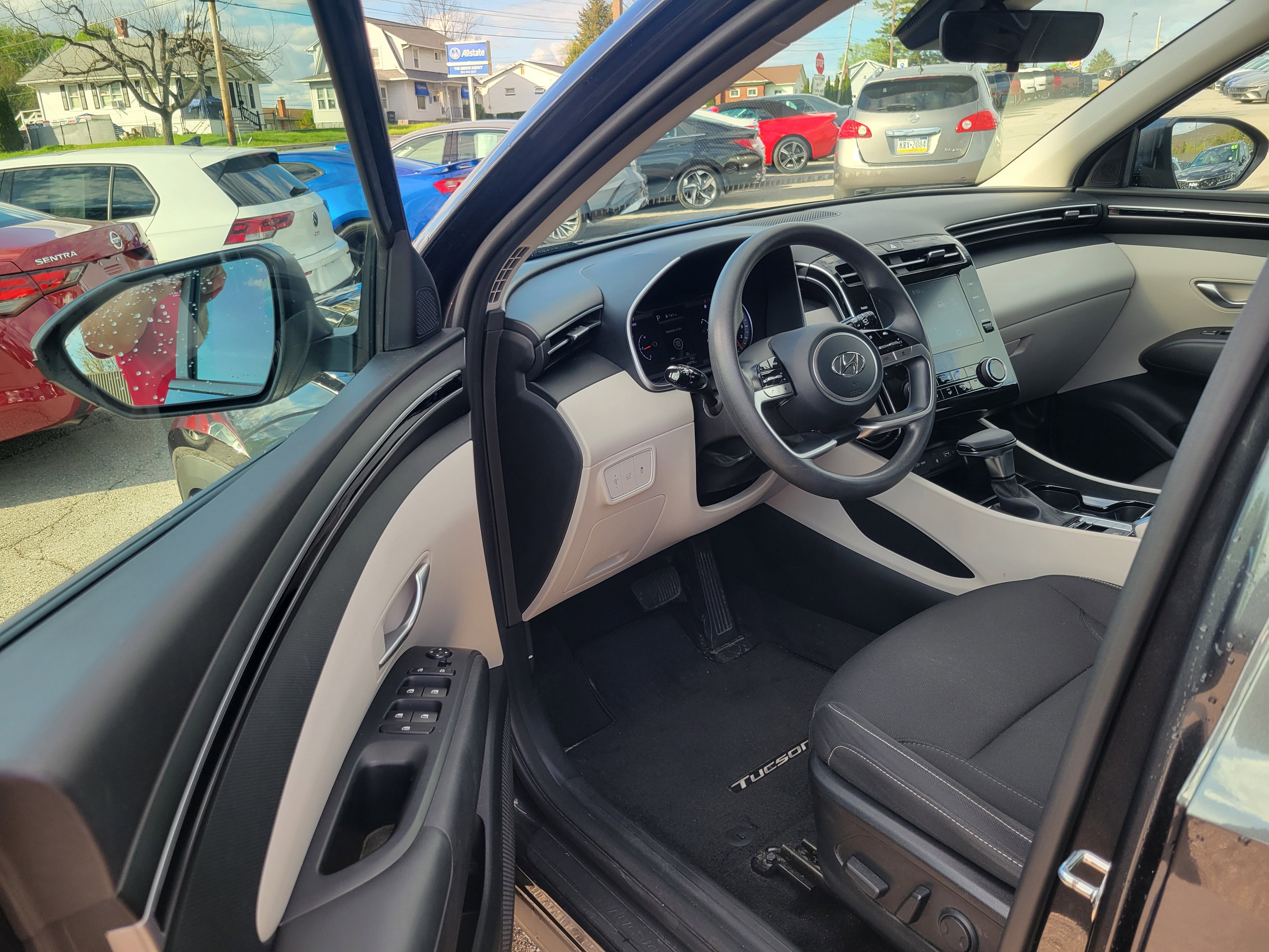 Used 2023 Hyundai Tucson SEL image 14