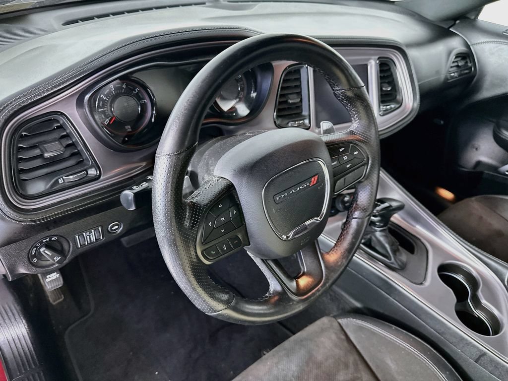 Used 2023 Dodge Challenger GT w/ Plus Package RWD image 29