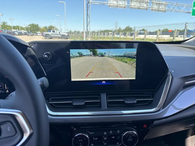 New 2026 Chevrolet Trax ACTIV w/ Driver Confidence Package FWD image 26