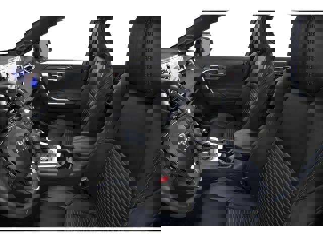 Used 2019 Toyota RAV4 XSE image 12