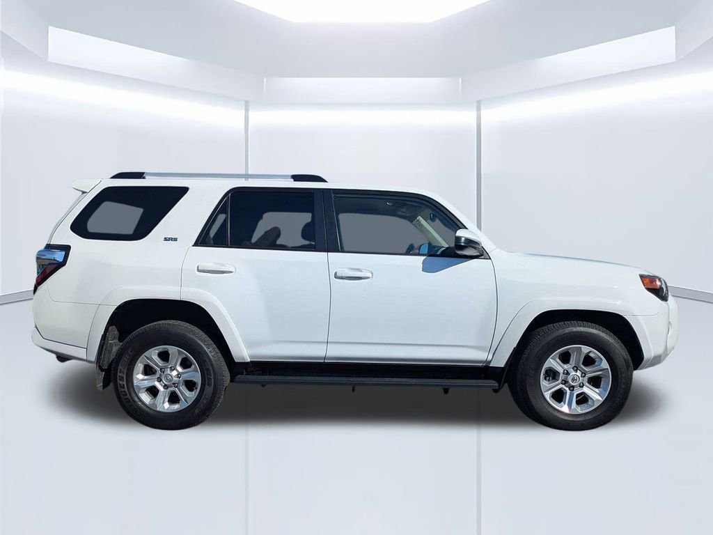 Used 2023 Toyota 4Runner SR5 image 2