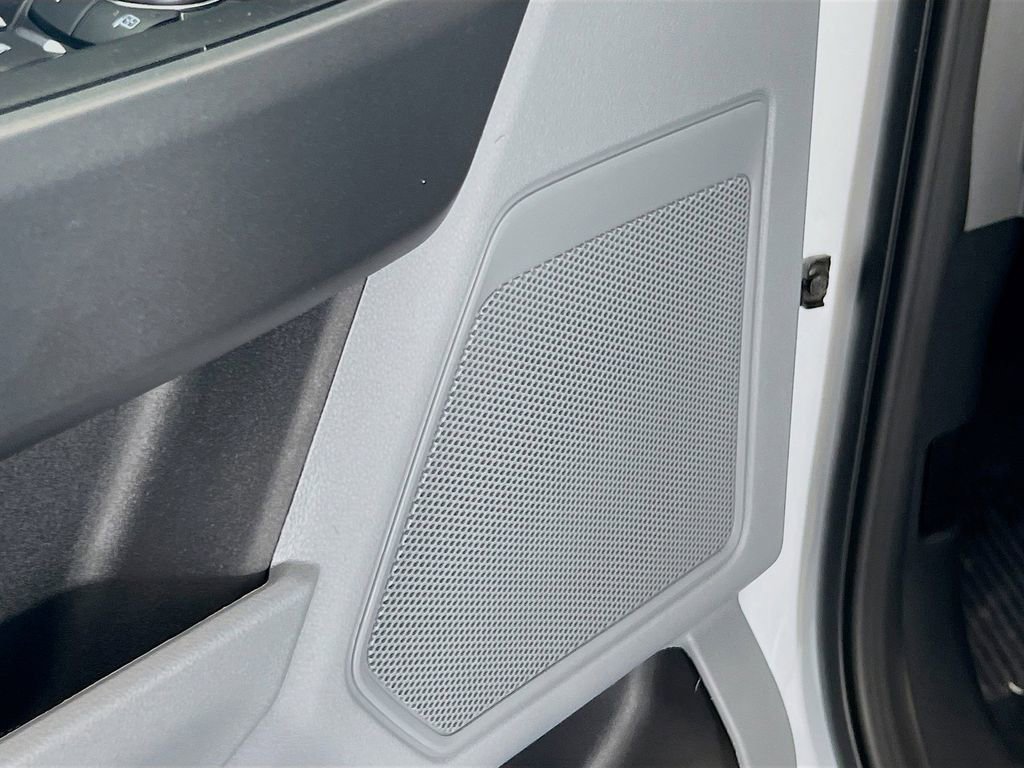 New 2026 Ford F350 XL w/ STX Appearance Package image 13
