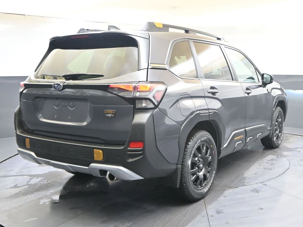 New 2026 Subaru Forester Wilderness image 5