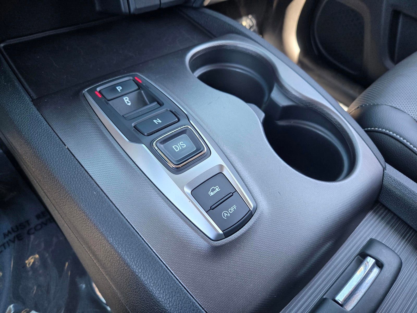 Used 2023 Honda Ridgeline RTL image 17