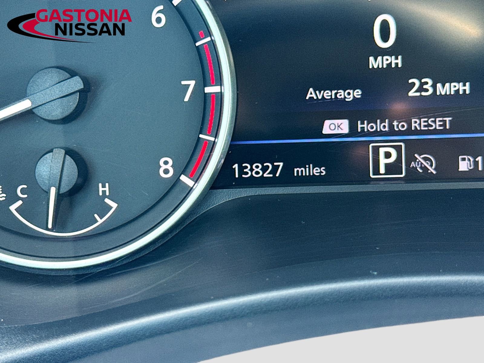 Used 2025 Nissan Sentra SV w/ All-Weather Package FWD image 15