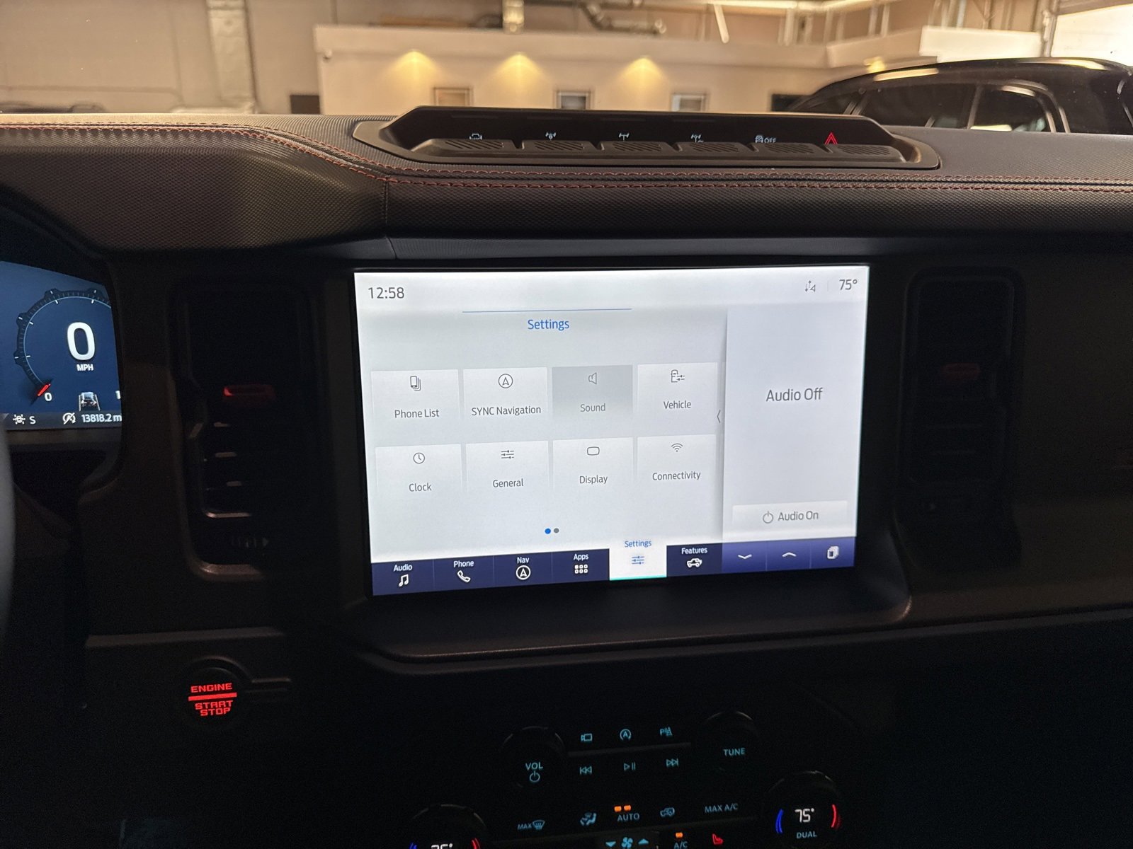 Used 2023 Ford Bronco Raptor image 38