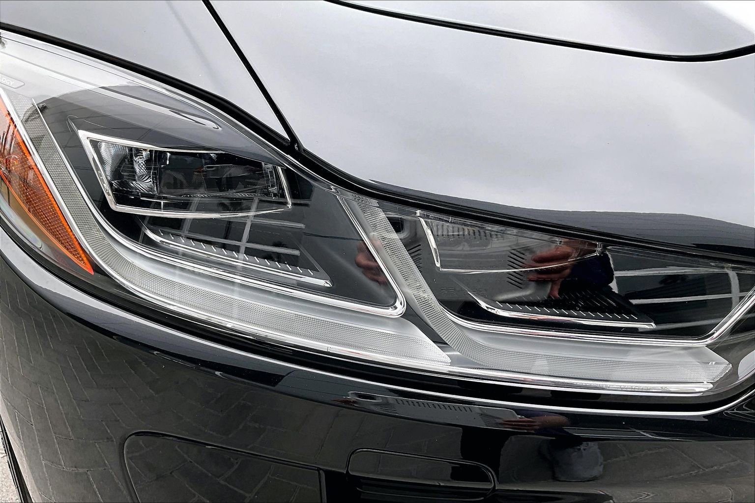 Certified 2022 Jaguar I-PACE HSE AWD/4WD image 28