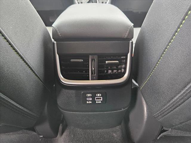Used 2024 Subaru Outback Onyx Edition AWD/4WD image 16