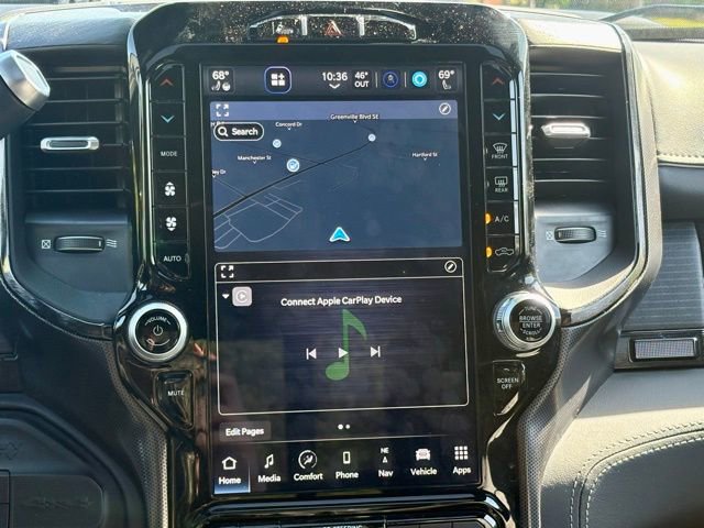 Used 2024 RAM 2500 Limited image 23