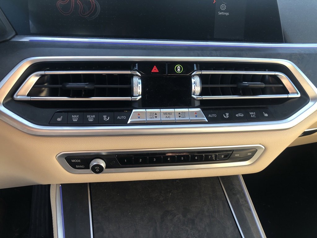 Used 2022 BMW X5 xDrive40i image 21