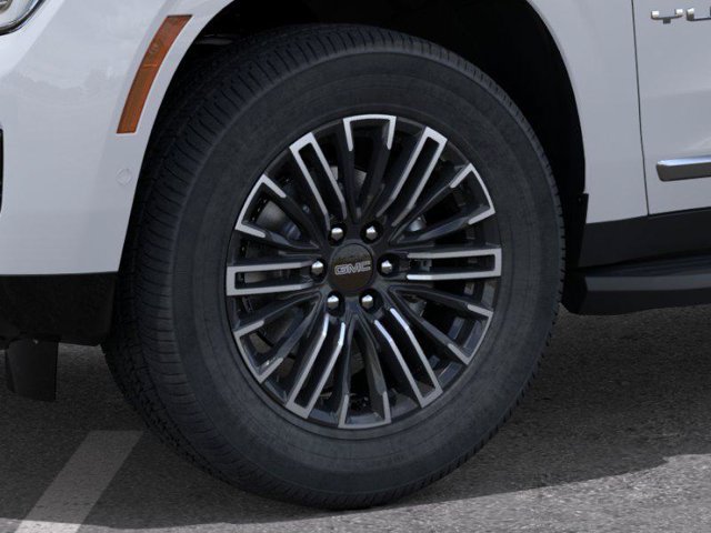 New 2027 GMC Yukon XL Elevation w/ Technology Package RWD image 9