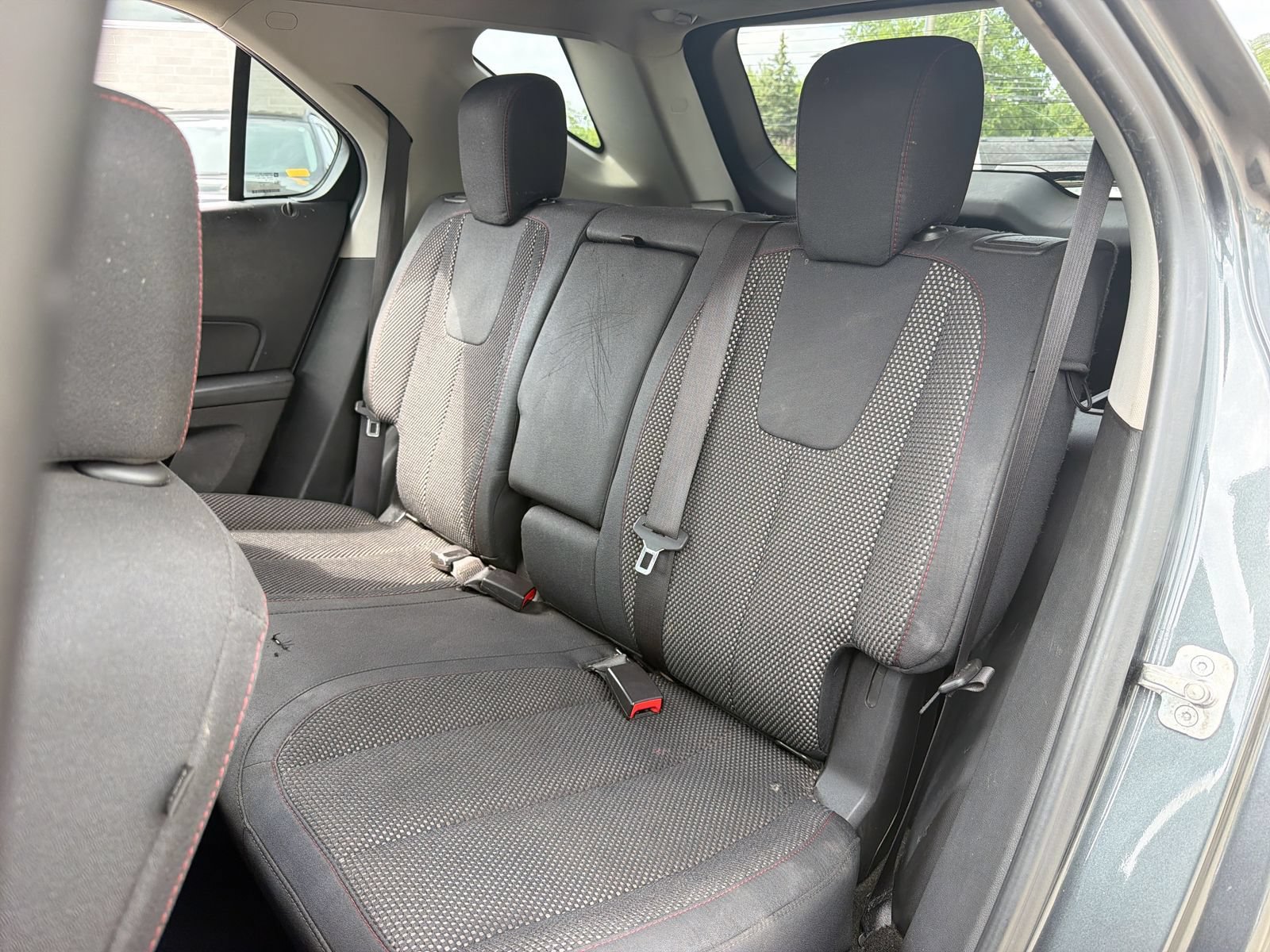 Used 2017 Chevrolet Equinox LT w/ Convenience Package FWD image 19