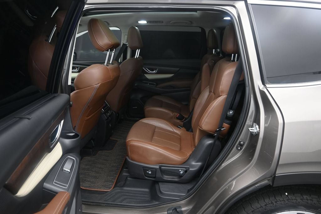Used 2022 Subaru Ascent Touring w/ Popular Package #2A AWD/4WD image 18