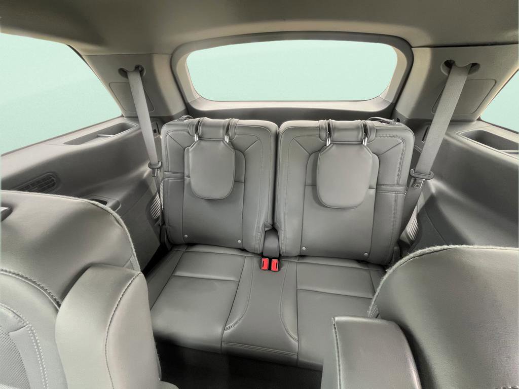 Used 2020 Lincoln Aviator Reserve w/ Equipment Group 202A image 25