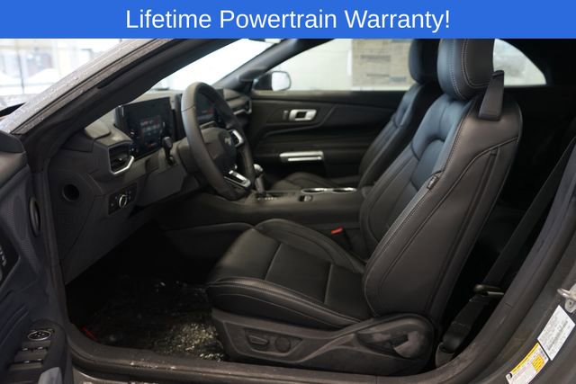 New 2026 Ford Mustang Premium w/ Mustang Nite Pony Package RWD image 19