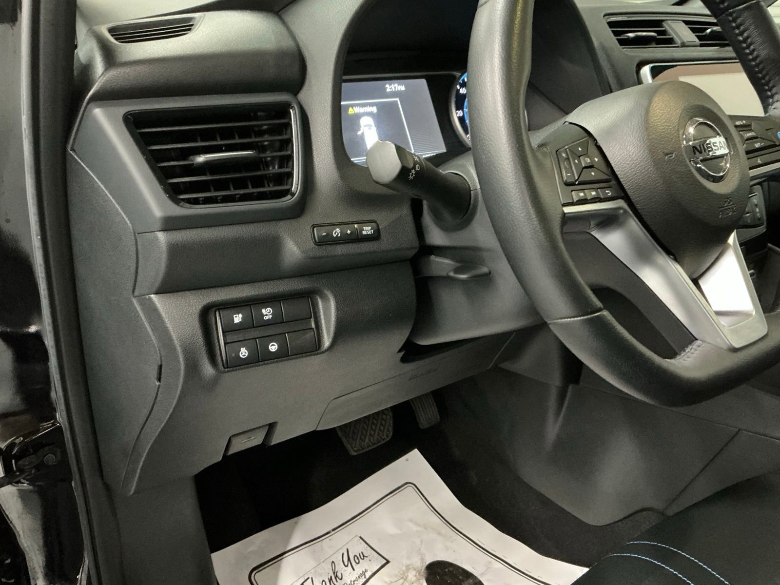 Used 2022 Nissan Leaf SV Plus image 19