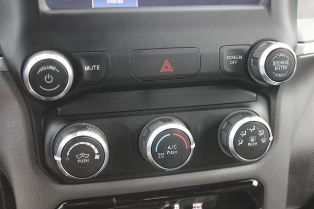 Used 2022 RAM 1500 Big Horn image 8