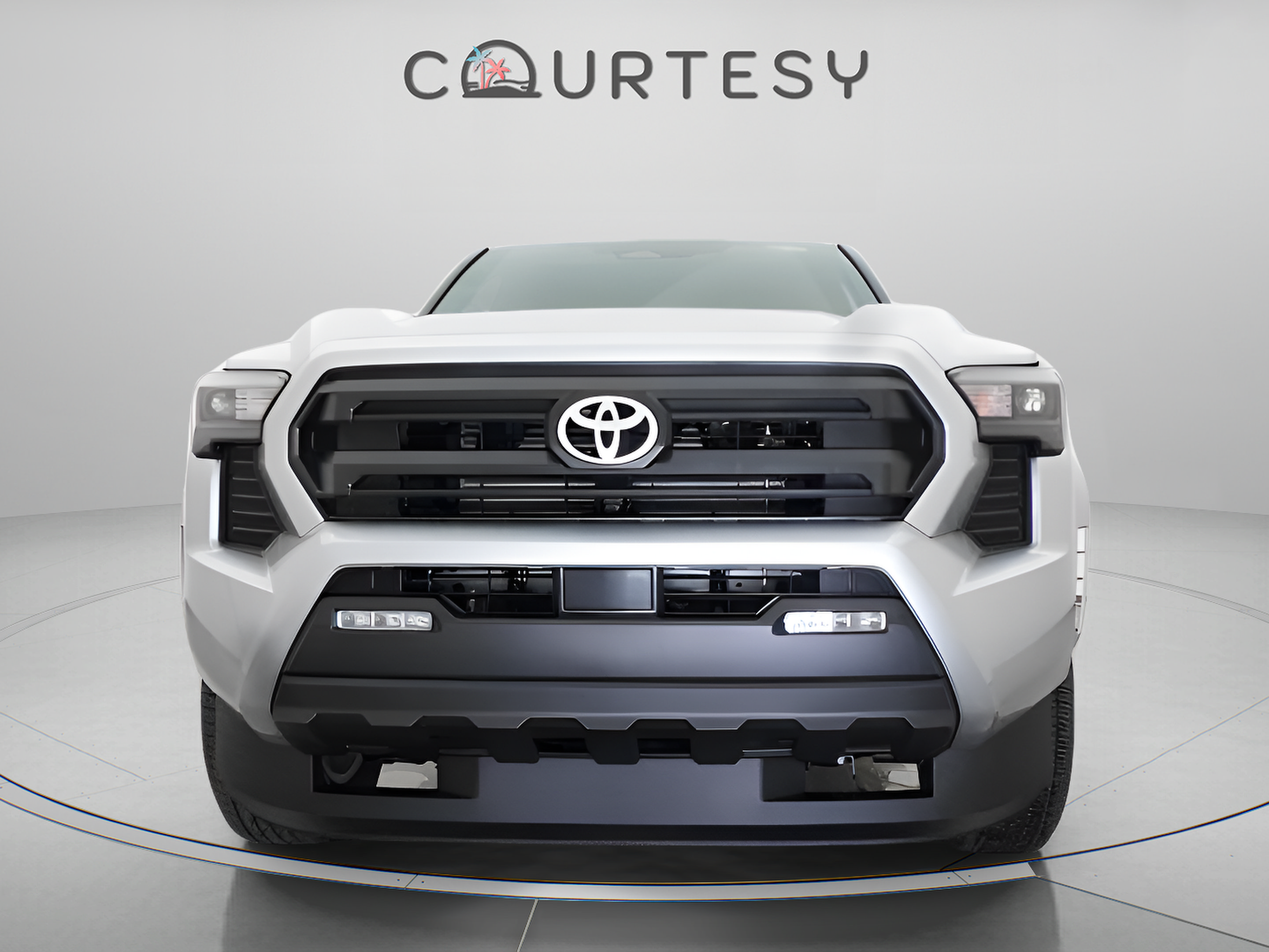 Certified 2026 Toyota Tacoma SR5 AWD/4WD image 20