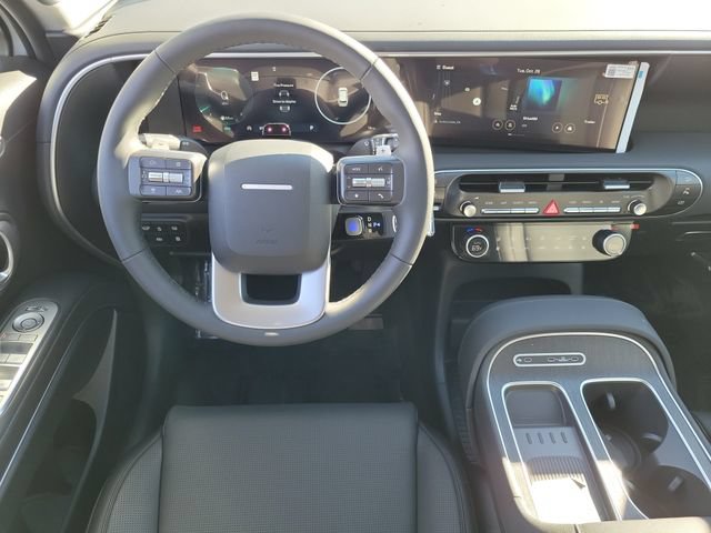 New 2026 Hyundai Palisade Limited AWD/4WD image 4