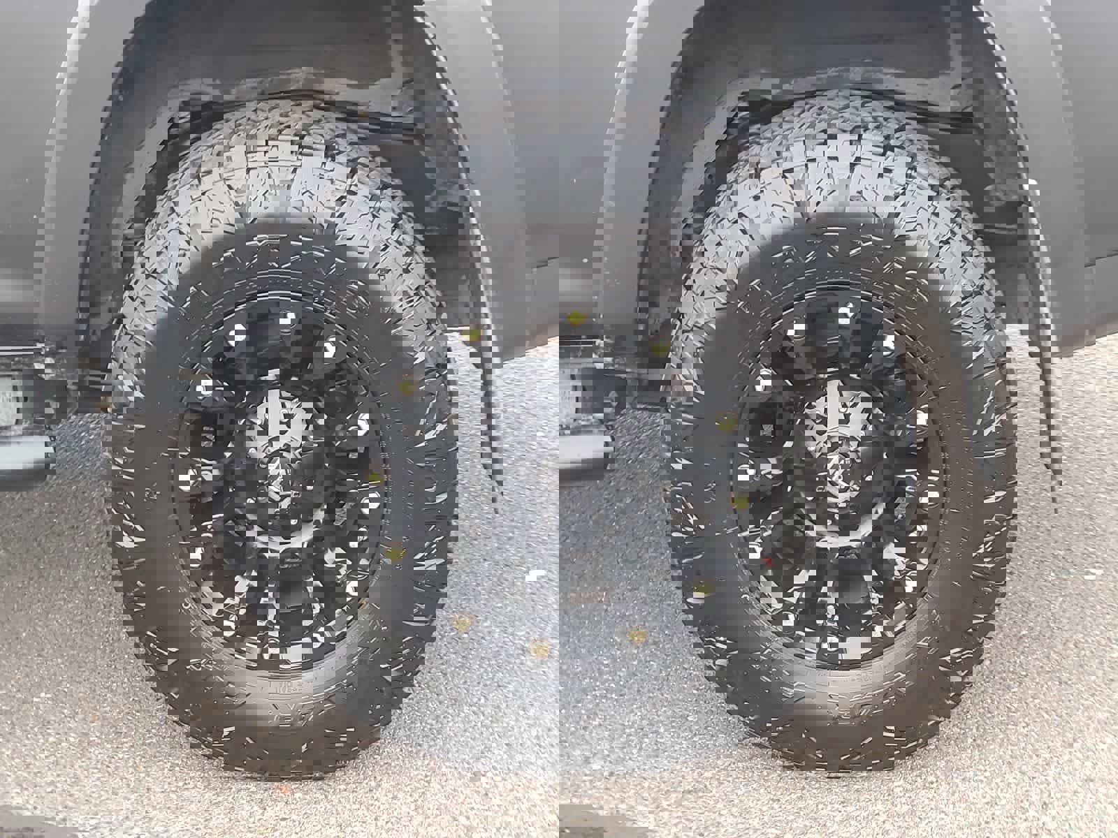 Used 2018 Toyota 4Runner SR5 Premium image 16