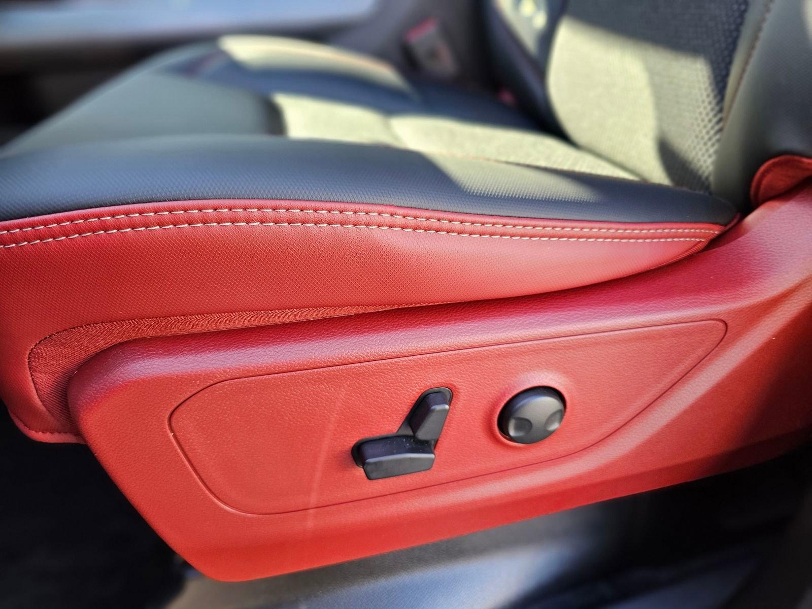 New 2026 RAM 1500 Rebel w/ Bed Utility Group AWD/4WD image 21