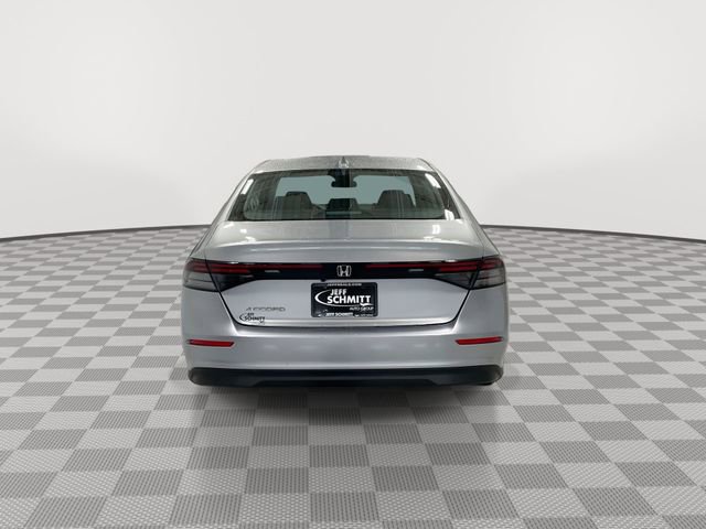 Used 2024 Honda Accord EX image 9