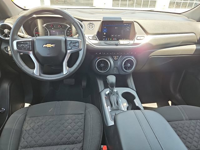 Used 2021 Chevrolet Blazer LT AWD/4WD image 12