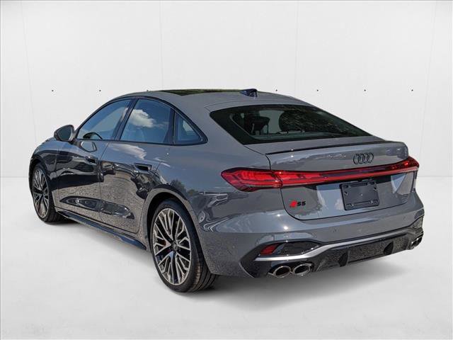 New 2025 Audi S5 Prestige image 8