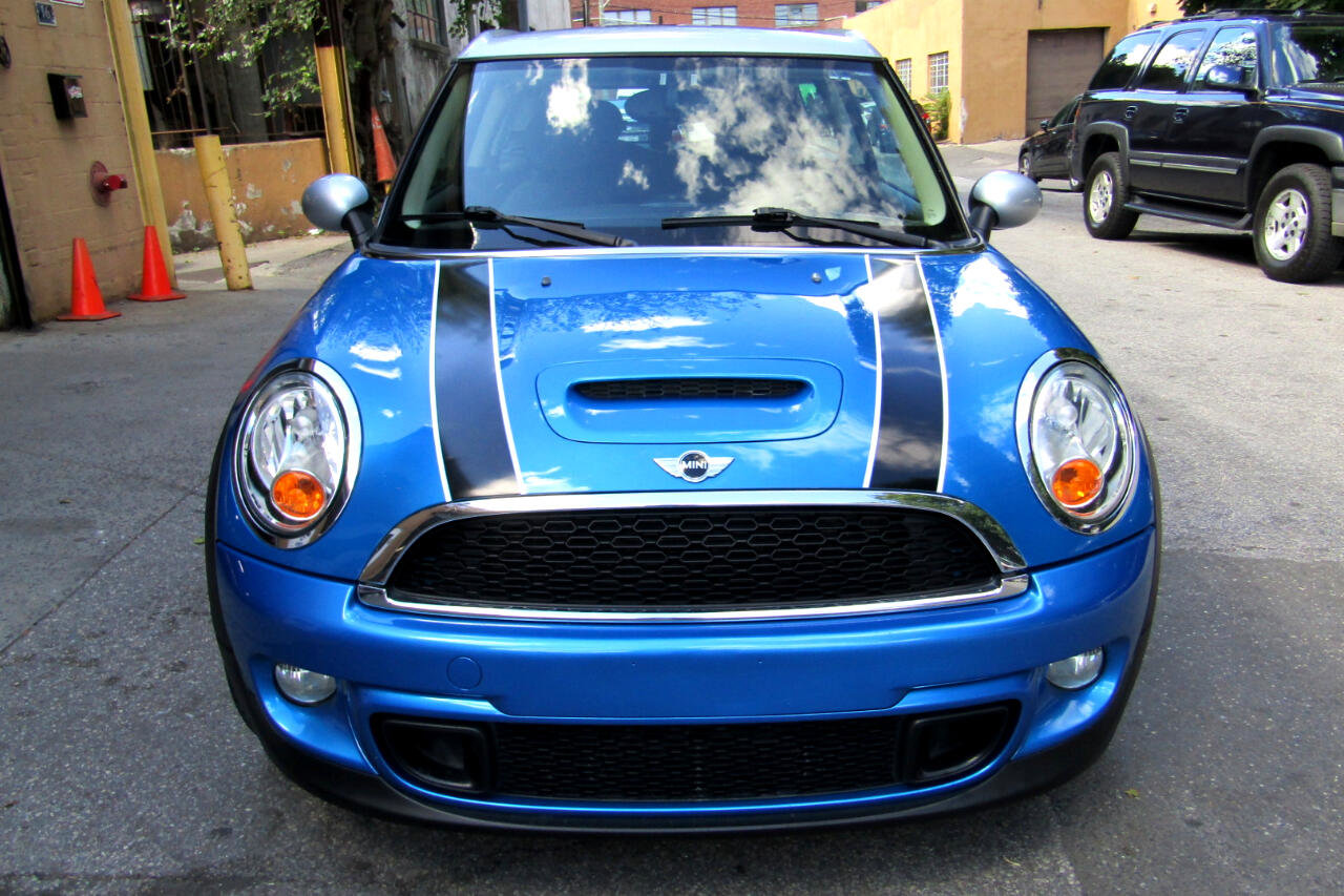 Used 2012 MINI Cooper Clubman S image 26