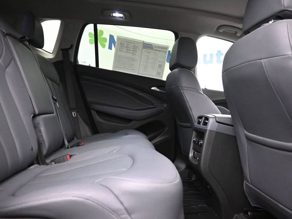 Used 2019 Buick Envision Premium image 9