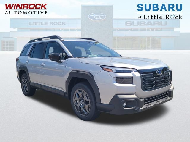 New 2026 Subaru Outback Premium