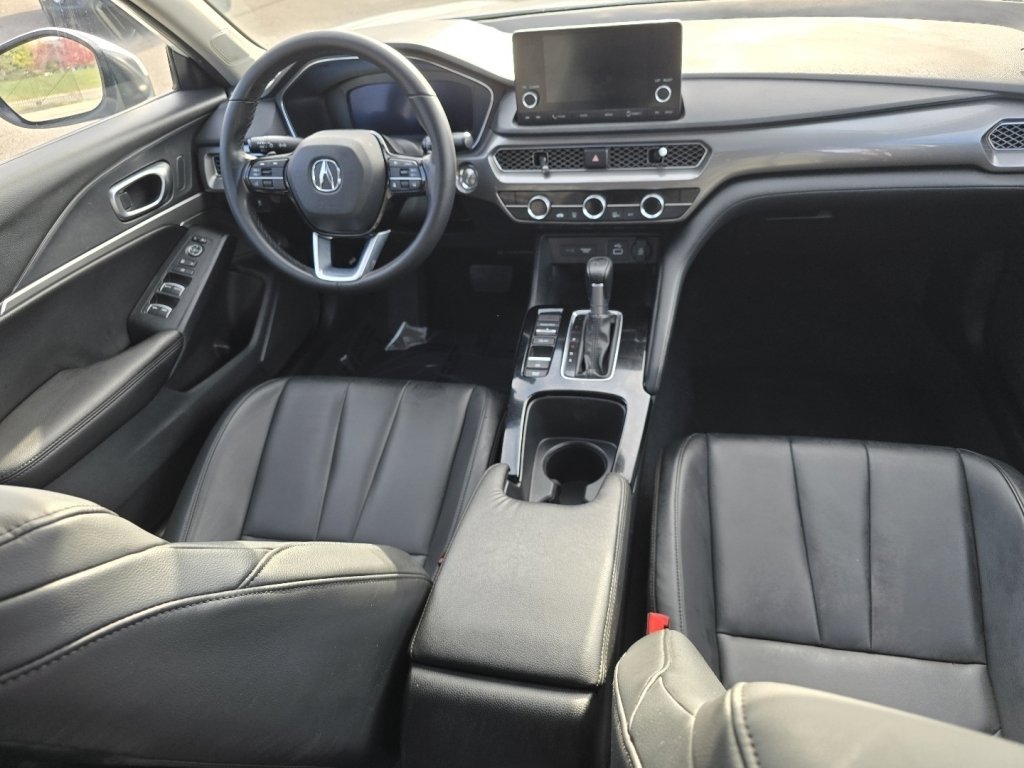 Used 2024 Acura Integra image 22