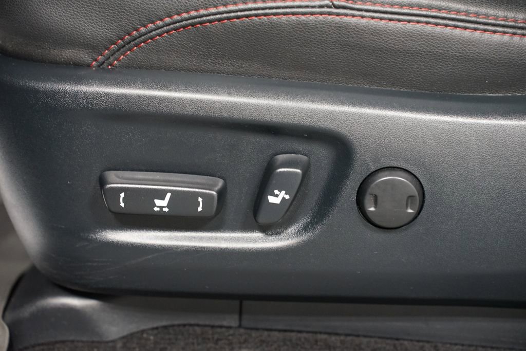 Used 2024 Toyota 4Runner TRD Off-Road Premium w/ Moonroof Package image 35