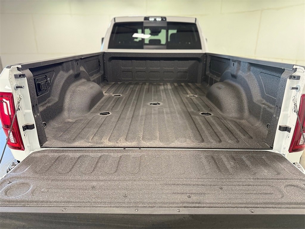 New 2026 RAM 3500 Longhorn image 7