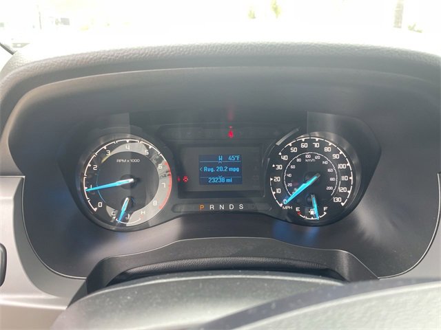 Used 2021 Ford Ranger XL w/ Equipment Group 101A High image 11