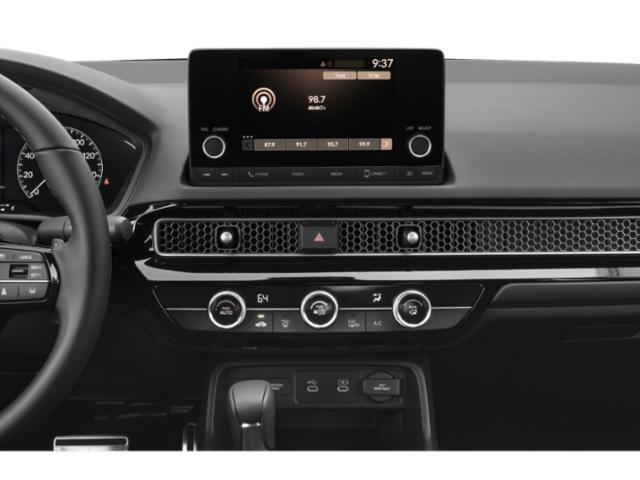 Used 2026 Honda Civic Sport image 12
