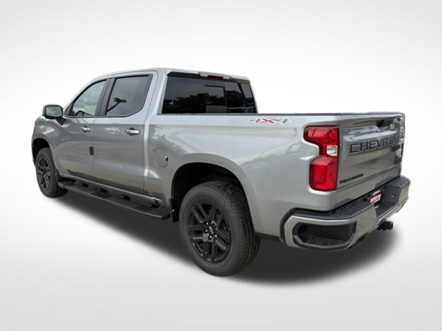 New 2026 Chevrolet Silverado 1500 RST w/ RST All Star Premium Package AWD/4WD image 7
