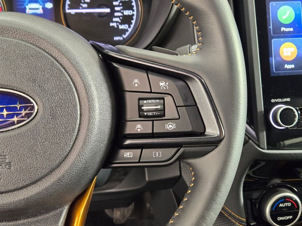 Certified 2025 Subaru Forester Wilderness w/ Convenience Package image 28