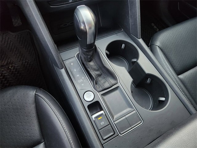 Used 2021 Volkswagen Atlas SE image 15