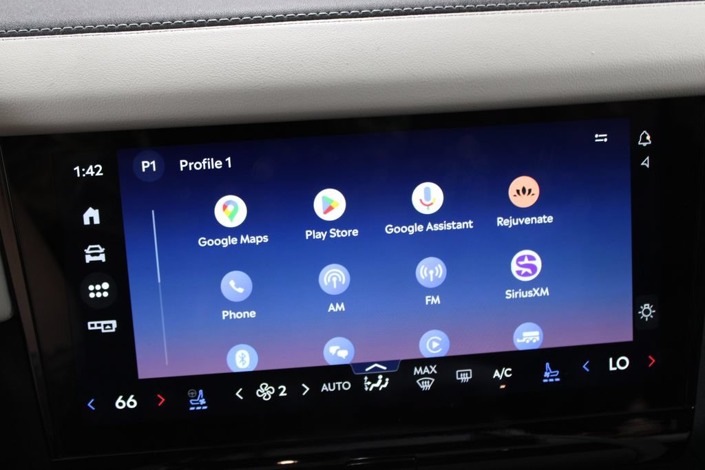 New 2026 Lincoln Navigator L Reserve AWD/4WD image 54
